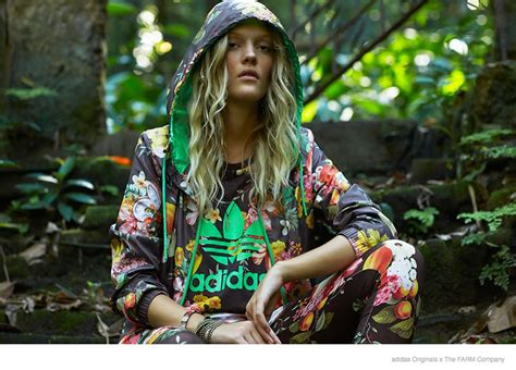 adidas farm brazil.